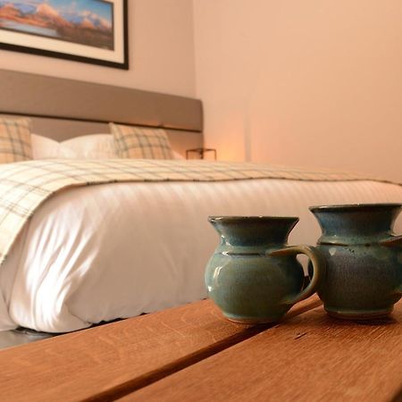 Bed and Breakfast Springbank Mallaig Exterior foto