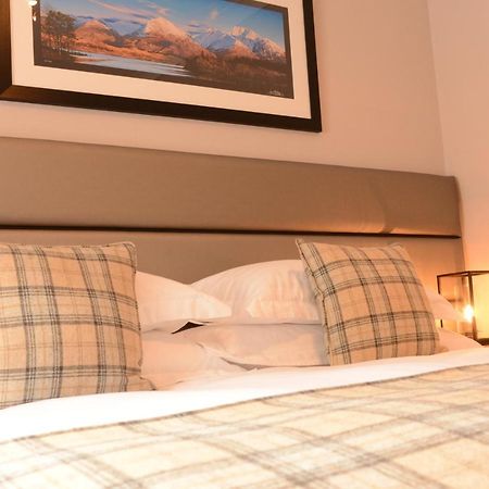 Bed and Breakfast Springbank Mallaig Exterior foto