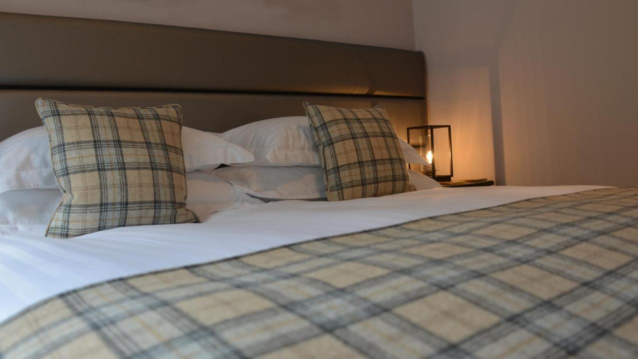 Bed and Breakfast Springbank Mallaig Exterior foto