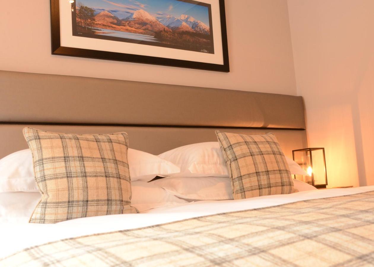 Bed and Breakfast Springbank Mallaig Exterior foto